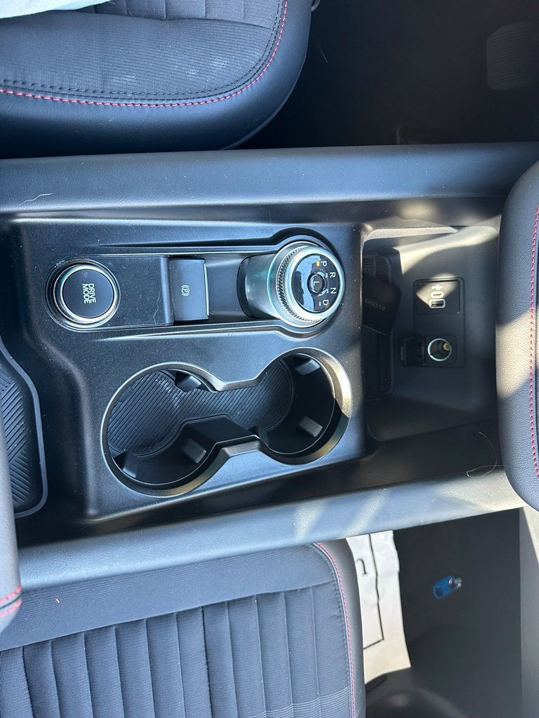 2026 Ford Explorer ST-Line M/Roof