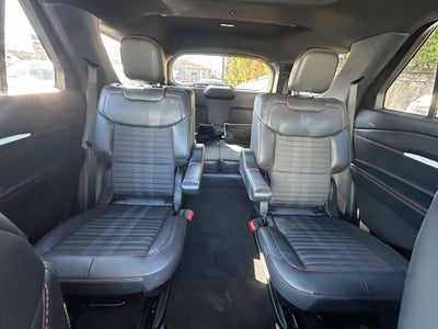 2026 Ford Explorer ST-Line M/Roof