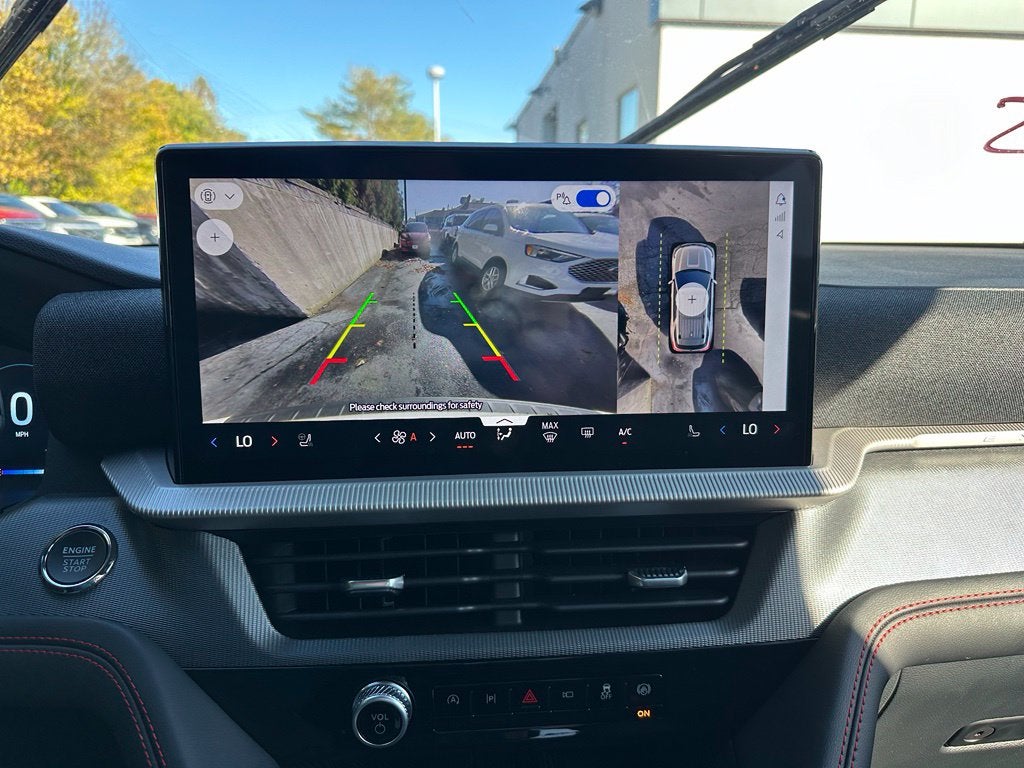 2026 Ford Explorer ST-Line M/Roof