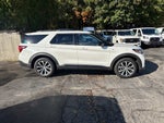 2026 Ford Explorer ST-Line M/Roof