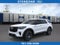 2026 Ford Explorer ST-Line 4WD