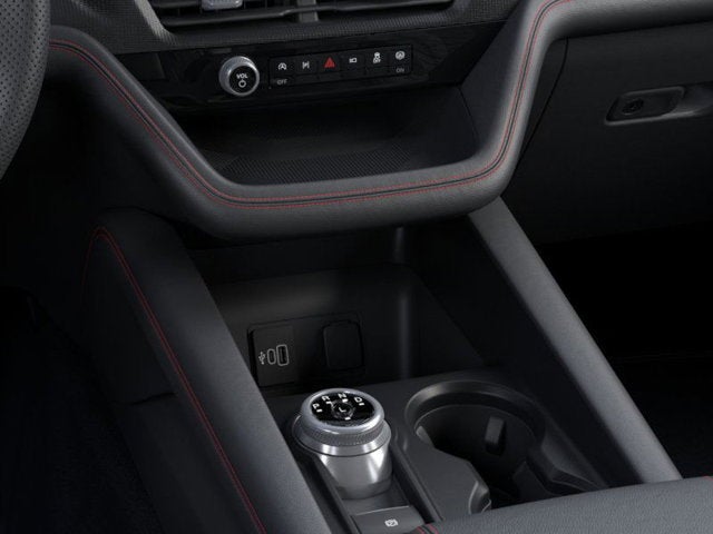 2026 Ford Explorer ST-Line 4WD