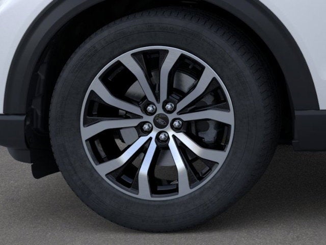 2026 Ford Explorer ST-Line 4WD