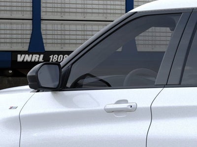 2026 Ford Explorer ST-Line 4WD