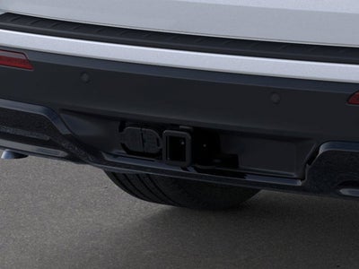 2026 Ford Explorer ST-Line 4WD