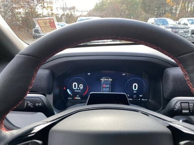 2026 Ford Explorer ST-Line 4WD