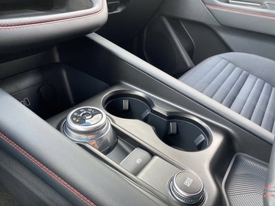 2026 Ford Explorer ST-Line 4WD