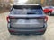 2026 Ford Explorer ST-Line 4WD