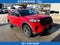 2026 Ford Explorer ST-Line 4WD