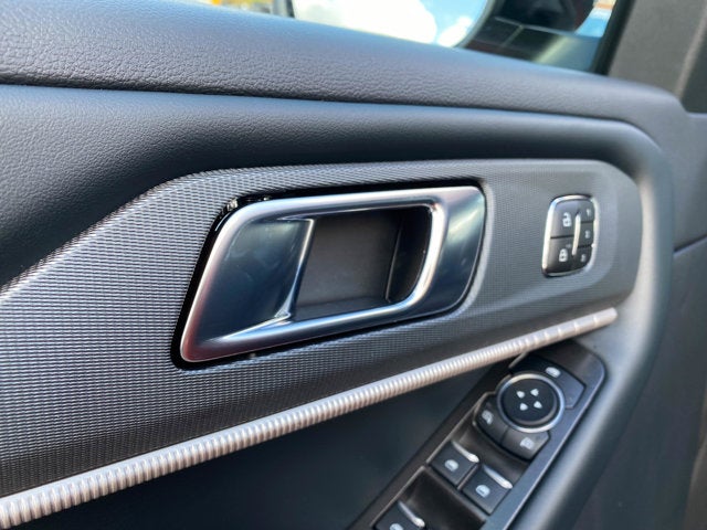 2026 Ford Explorer ST-Line 4WD