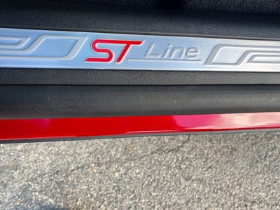 2026 Ford Explorer ST-Line 4WD