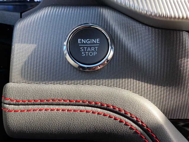 2026 Ford Explorer ST-Line 4WD