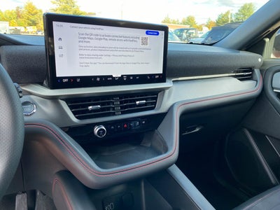 2026 Ford Explorer ST-Line 4WD