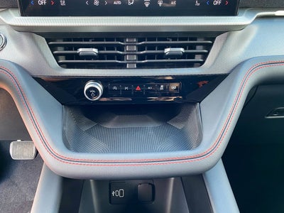 2026 Ford Explorer ST-Line 4WD