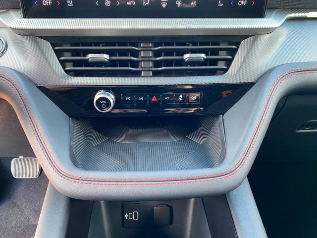 2026 Ford Explorer ST-Line 4WD