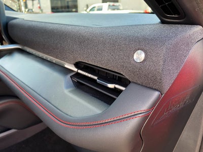 2026 Ford Explorer ST-Line 4WD