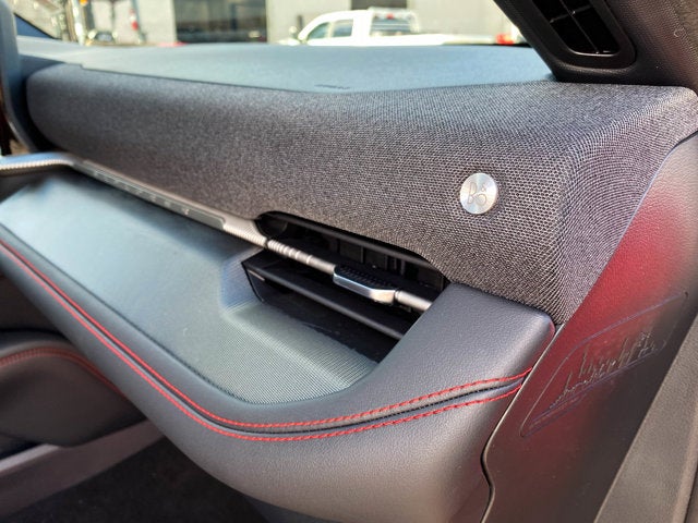 2026 Ford Explorer ST-Line 4WD