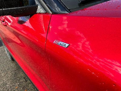 2026 Ford Explorer ST-Line 4WD