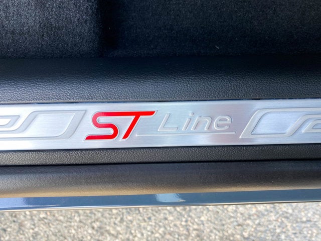 2026 Ford Explorer ST-Line 4WD