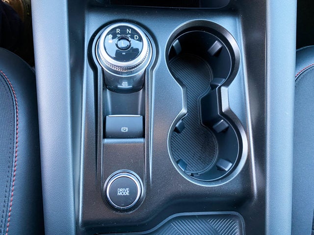 2026 Ford Explorer ST-Line 4WD