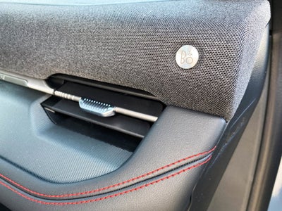 2026 Ford Explorer ST-Line 4WD