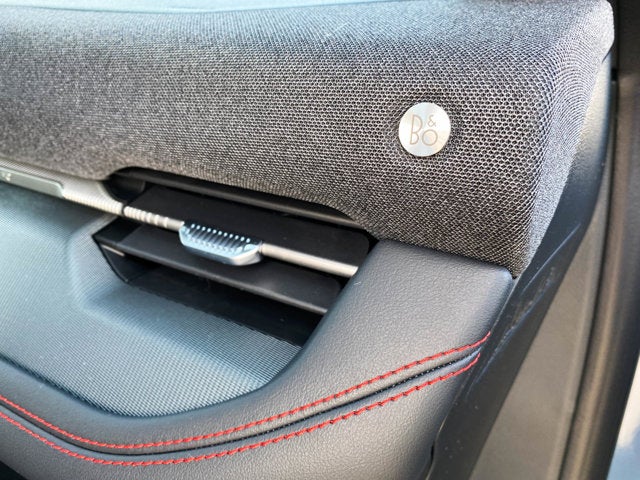 2026 Ford Explorer ST-Line 4WD