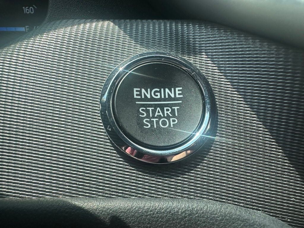 2026 Ford Explorer ST-Line Certified P/O