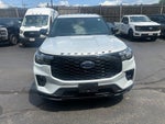 2026 Ford Explorer ST-Line Certified P/O