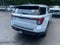 2026 Ford Explorer ST-Line Certified P/O