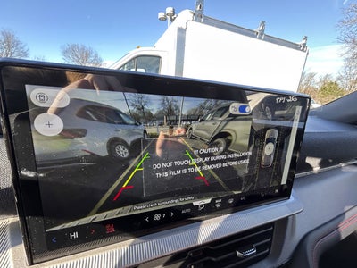 2026 Ford Explorer ST-Line 4WD