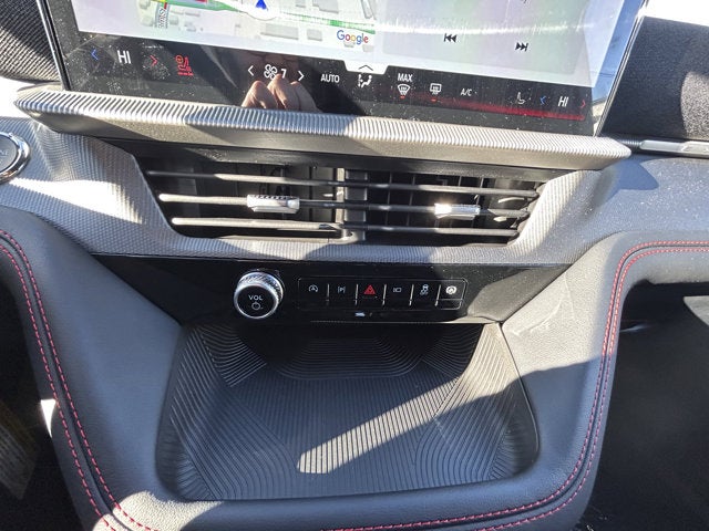 2026 Ford Explorer ST-Line 4WD