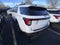 2026 Ford Explorer ST-Line 4WD