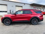 2026 Ford Explorer ST-Line 4WD