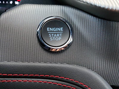 2026 Ford Explorer ST-Line 4WD