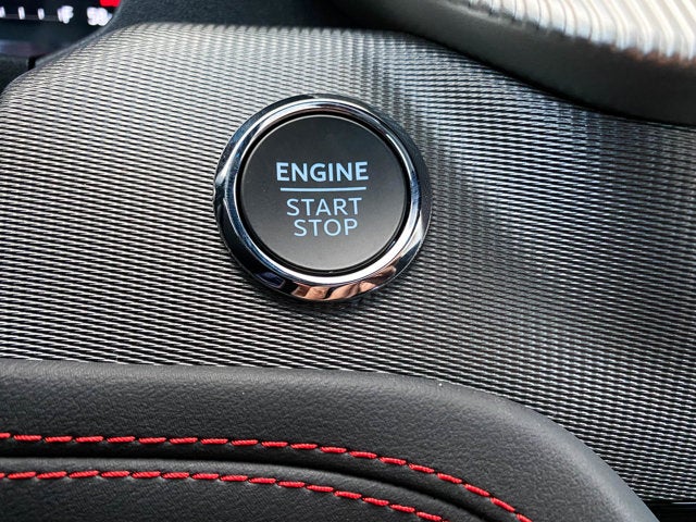 2026 Ford Explorer ST-Line 4WD