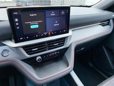 2026 Ford Explorer ST-Line 4WD