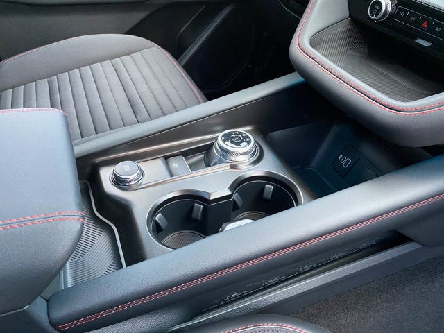 2026 Ford Explorer ST-Line 4WD