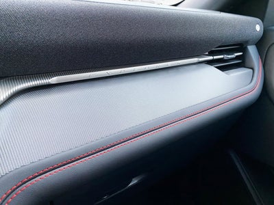 2026 Ford Explorer ST-Line 4WD