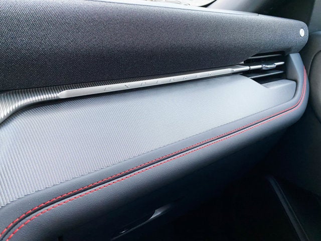 2026 Ford Explorer ST-Line 4WD