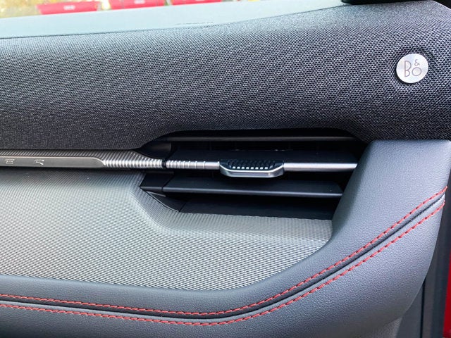 2026 Ford Explorer ST-Line 4WD