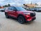 2026 Ford Explorer ST-Line 4WD