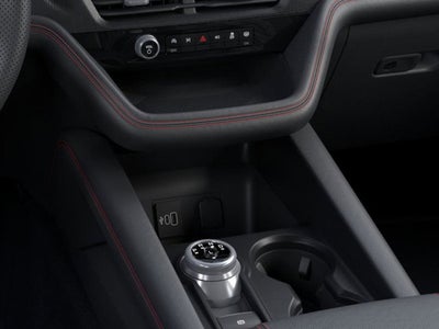 2026 Ford Explorer ST-Line 4WD