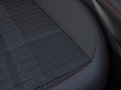 2026 Ford Explorer ST-Line 4WD