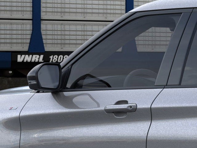 2026 Ford Explorer ST-Line 4WD