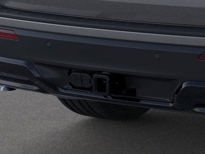 2026 Ford Explorer ST-Line 4WD