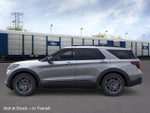 2026 Ford Explorer ST-Line 4WD