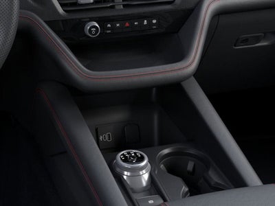 2026 Ford Explorer ST-Line 4WD