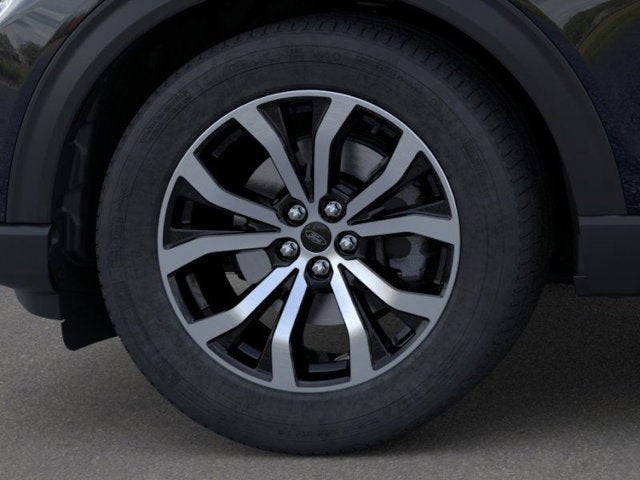 2026 Ford Explorer ST-Line 4WD