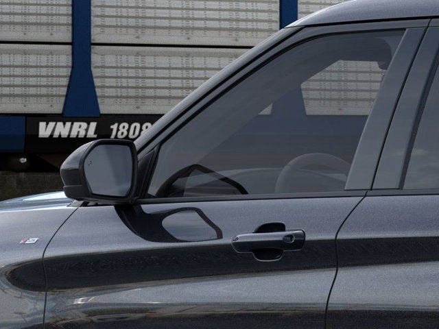 2026 Ford Explorer ST-Line 4WD