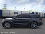2026 Ford Explorer ST-Line 4WD